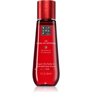 Rituals The Ritual Of Ayurveda сухо олио 100ml
