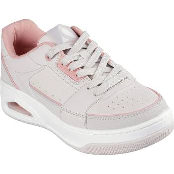 Image 1 of Skechers Uno Court - Ntr Lth/ClDlth