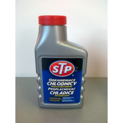 STP Čistič chladícího systému 300 ml