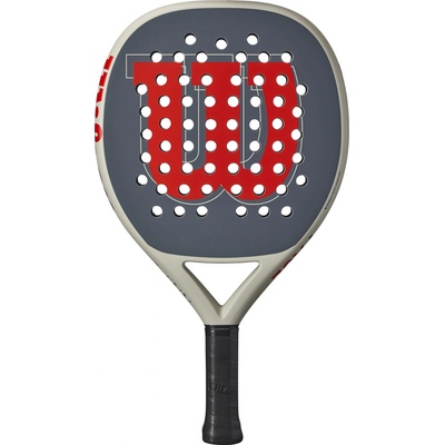 Wilson Pace V1 Red