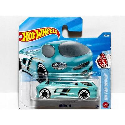 Mattel Hot Wheels Deora II JJH93