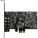 Creative Звукова карта Creative Sound Blaster Audigy FX Pro, Hi-Res 7.1, PCIe (Audigy FX Pro) Звукови карти