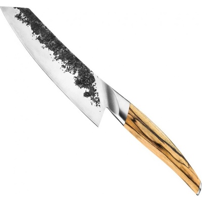FORGED Japonský nôž Santoku Katai 18 cm