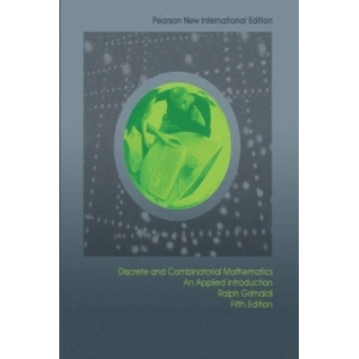 Discrete and Combinatorial Mathematics