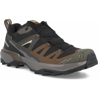 Salomon X Ultra 360 Gx M L45473300 black dark gull gray dark earth