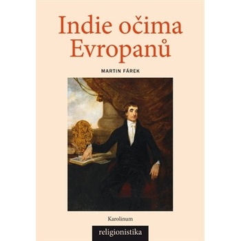 Indie očima Evropanů