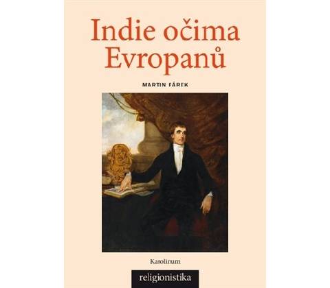 Indie očima Evropanů