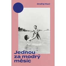 Jednou za modrý měsíc
