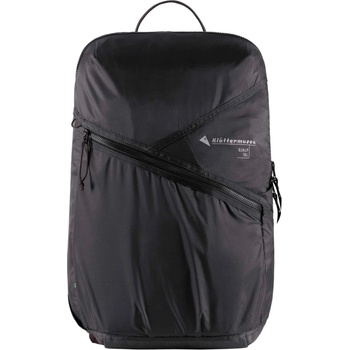 Klättermusen Дневна раница Klättermusen Gjalp Backpack 18 Daypack - Raven - размер One Size (504-1402-0211)