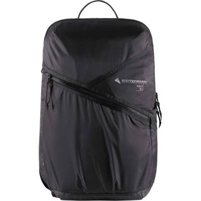 Klättermusen Дневна раница Klättermusen Gjalp Backpack 18 Daypack - Raven - размер One Size (504-1402-0211)