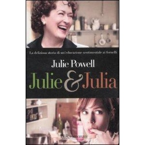 Julie & Julia | Julie Powell, F. Gerla (2012)