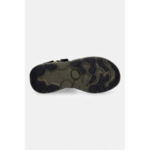 Jeep сандали мъжки GROOVE SANDAL - answear - 95,82 лв