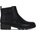 Miso Дамски обувки Miso Cojito Ankle Boots Ladies - Black