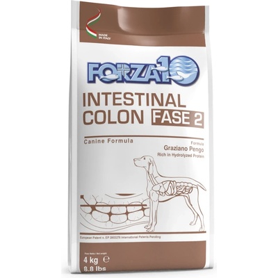 Forza 10 Active Line Intestinal Colon Phase 2 2 x 4 kg