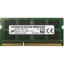 Paměti Lenovo SODIMM DDR4 8GB 2400MHz 4X70M60574