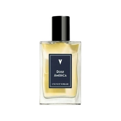Une Nuit Nomade Rose America Une Nuit A Montauk parfémovaná voda unisex 50 ml
