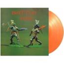 Various Artists - Battle Axe Orange LP