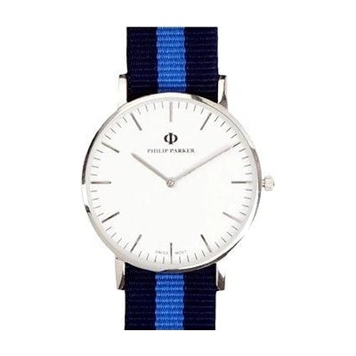 Philip Parker PPNY005S2