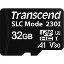 Transcend microSDHC 8GB class 10 TS8GUSDC10