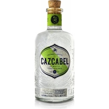 Cazcabel Coconut Tequila 34% 0,7 l (holá láhev)