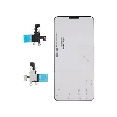 Hlavný mikrofón iPhone 17 – originál IPH2153
