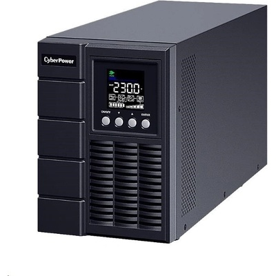 CyberPower OLS1500EA – Sleviste.cz