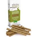 Krmivo pro hlodavce Supreme Selective Snack Naturals Garden Sticks 60 g