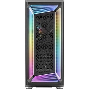 Aerocool Interstellar