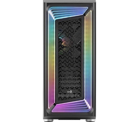 Aerocool Interstellar