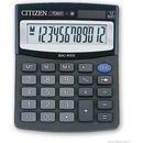 Citizen SDC 812 BN
