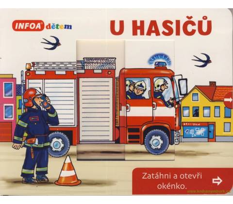 U hasičů