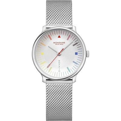 Mondaine mle. 33112. sm (mle.33112.sm)