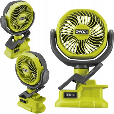 Ryobi RCF18-0