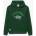 Lacoste Блуза Lacoste Sportsuit Roland-Garros Edition Sweatshirt - Green