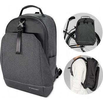 Wozinsky WBB33BK 30 l