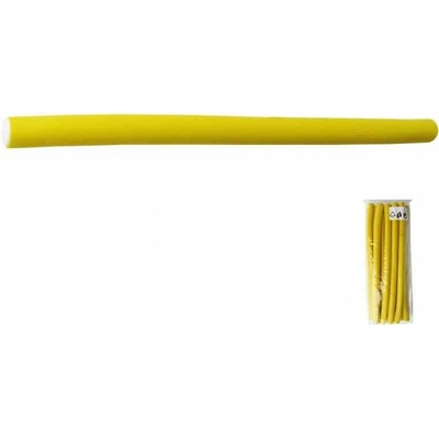 Duko Gumové papiloty Ø10mm 10ks