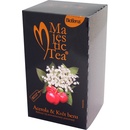 Biogena Majestic Tea Acerola & květ Bezu 20 x 2,5 g