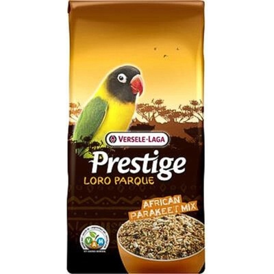 Versele-Laga Prestige Premium Loro Parque African Parakeet Mix 20 kg