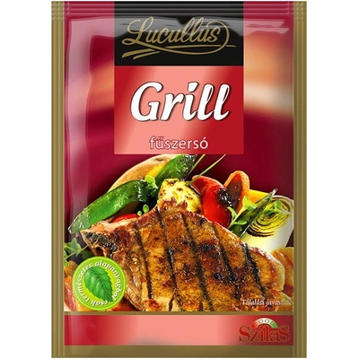 Lucullus korenie grill 40 g