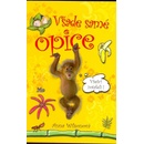 Všade samé opice