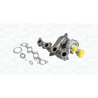 Plniace dúchadlo MAGNETI MARELLI 807101002400 807101002400