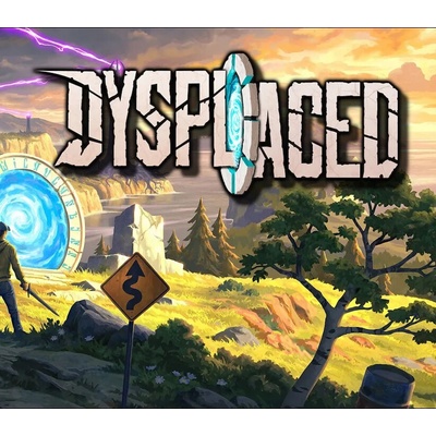 DYSPLACED