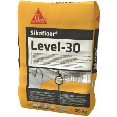 Sika Sikafloor Level-30 25 kg 162680