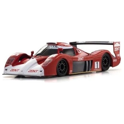 Kyosho Mini-Z RWD: Karoserie Toyota GT-One TS020 No.1