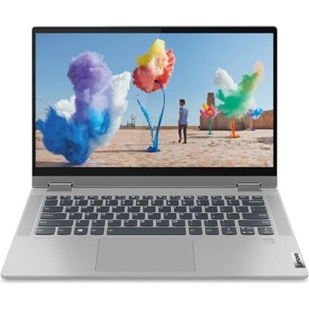 Lenovo IdeaPad Flex 5 82HU007CCK