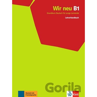 Lehrerhandbuch