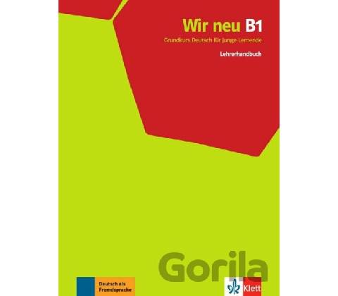 Lehrerhandbuch