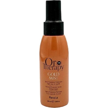 Fanola Oro Therapy Gold Mist 100 ml