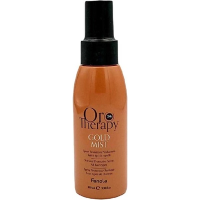 Fanola Oro Therapy Gold Mist 100 ml