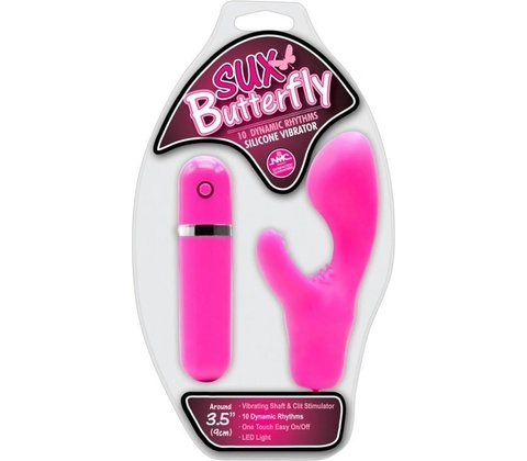 NMC Sux Butterfly